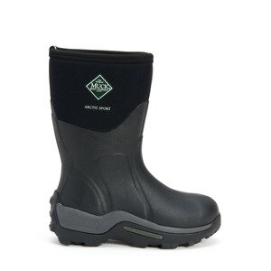 MUCKBOOT Neoprenstovel gronn Muckmaster mid BondeKompaniet